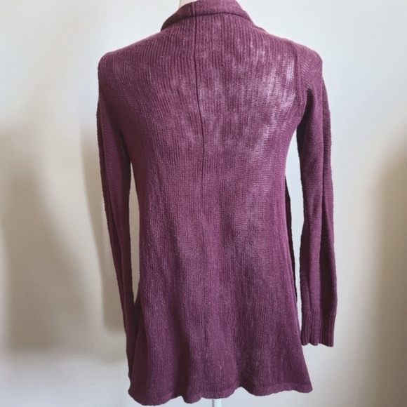 MOSSIMO Women's Cardigan - Picture 5 of 5